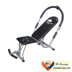 آب کینگ تایتان فیتنس 3400
