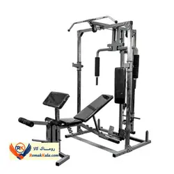 دستگاه بدنسازی خانگی 35 کاره تکنوفیت TechnoFit