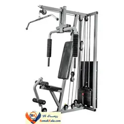 دستگاه بدنسازی 26 کاره تکنوفیت TechnoFit