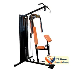 دستگاه بدنسازی چندکاره روبیمکث 231W