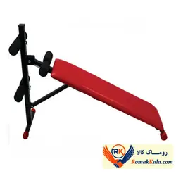 نیمکت بدنسازی 107 S روبیمکث