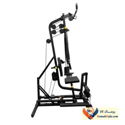 دستگاه مولتی جیم ال اس فیتنس LS Fitness RS-99