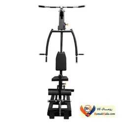 دستگاه مولتی جیم ال اس فیتنس LS Fitness RS-99