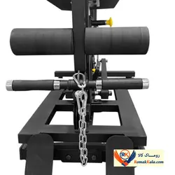 دستگاه مولتی جیم ال اس فیتنس LS Fitness RS-99