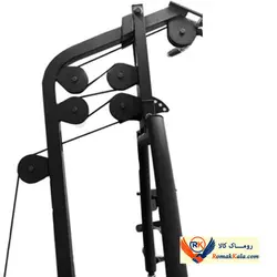 دستگاه مولتی جیم ال اس فیتنس LS Fitness RS-99