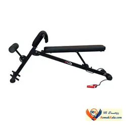 نیمکت جادویی ال اس فیتنس LS-40