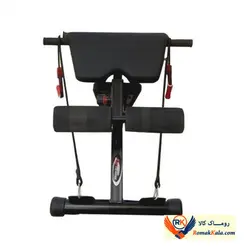 نیمکت جادویی ال اس فیتنس LS-40