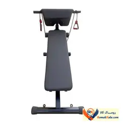 نیمکت جادویی ال اس فیتنس LS-40