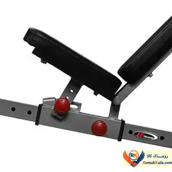 میز پرس چند کاره ال اس فیتنس LS Fitness LS-46