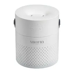 دستگاه بخور سرد Miotto Bellino