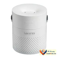 دستگاه بخور سرد Miotto Bellino