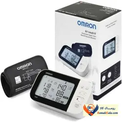 دستگاه فشارسنج امرن مدل M7