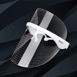 ماسک LED تراپی  ‌Miotto BELVISO