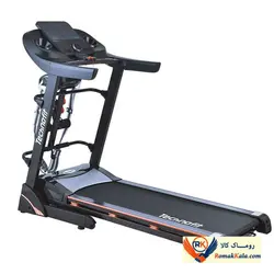 تردمیل خانگی چندکاره تکنوفیت TechnoFit 6065DS
