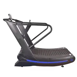 تردمیل‌ مکانیکی اینپارس