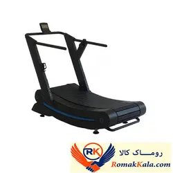 تردمیل‌ مکانیکی اینپارس