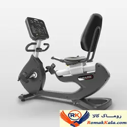 دوچرخه مبلی پشتی دار اینپارس E8800