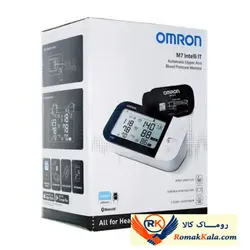 فشارسنج اتوماتیک امرن M7 Intelli IT