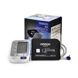 فشارسنج بازویی اتوماتیک امرن M2