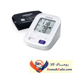 فشارسنج بازویی اتوماتیک امرن M2