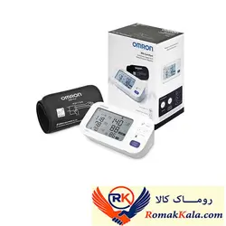 فشارسنج بازویی با کاف فنری مدل M6 Comfort