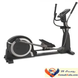 الپتیکال ژنراتوری باشگاهی پریکور مدل 8010