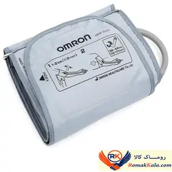 کاف  سایز بزرگ برای بازوی 22 الی 42 سانتی‌متر