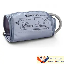 کاف سایز متوسط برای بازو 22 الی 32 سانتیمتر