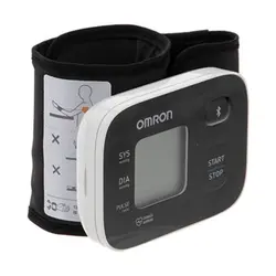 فشارسنج دیجیتال مچی امرن مدل OMRON RS3 intelli IT