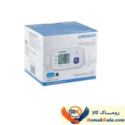 فشارسنج مچی امرن (Omron) مدل RS1