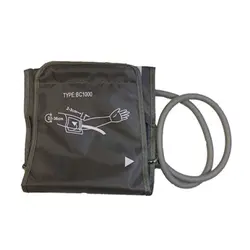 کاف فنری فشارسنج دیجیتال سایز 36