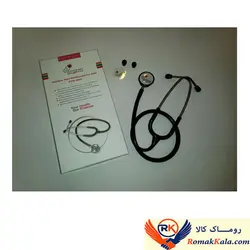 گوشی دوپاویون کاردیولوژی اطفال زنیت مدل ZTH 3008