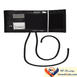 کاف تویی رویی فشارسنج بزرگسال دو شلنگ XL