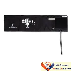 کاف تویی رویی فشارسنج بزرگسال تک شلنگ