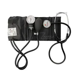 فشارسنج عقربه ای با گوشی 5001