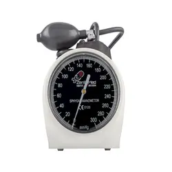 فشارسنج عقربه ای رومیزی/دیواری گرد 6005