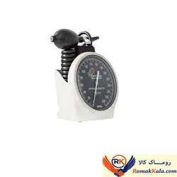 فشارسنج عقربه ای رومیزی/دیواری گرد 6005