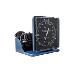 فشارسنج عقربه ای رومیزی/دیواری مربعی 6001