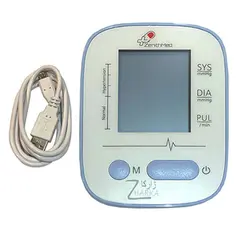 فشار سنج دیجیتال زنیت مد LD-521