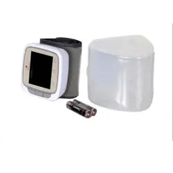 فشارسنج مچی سخنگو دو حافظه ای زنیت مد مدل LD-737