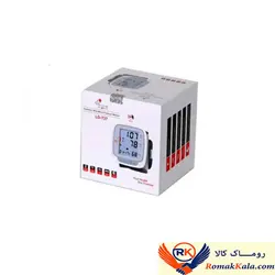 فشارسنج مچی سخنگو دو حافظه ای زنیت مد مدل LD-737