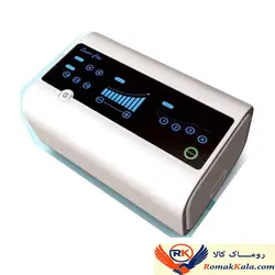 پمپ لنف ادم