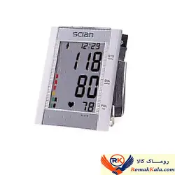 فشار سنج دیجیتال زنیت مد LD-582