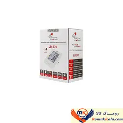 فشارسنج دیجیتال بازویی زنیت مد مدل LD-579