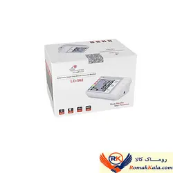 فشارسنج زنیت مد LD562
