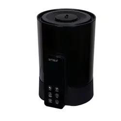 دستگاه بخور سرد و گرم 6 لیتری زنيت مد مدل  ZTH-5B