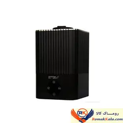 بخور سرد و گرم 5A زنیت مد