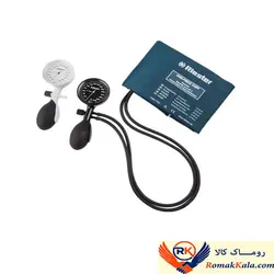 فشارسنج عقربه ای ریشتر – دو شلنگه سری E-MEGA 1371