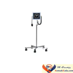 فشار سنج عقربه ای پایه دار مربع big-ben ریشتر مدل 1478