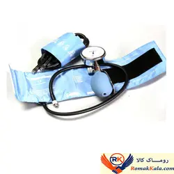 فشارسنج عقربه ای با سه کاف ریشتر مخصوص اطفال babyphon کد 1440